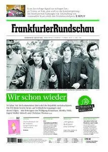 Frankfurter Rundschau Deutschland - 07. Oktober 2017