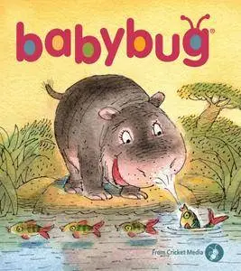 Babybug - September 2016