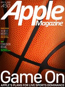 AppleMagazine - June 12, 2020