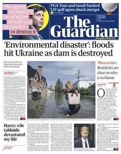 The Guardian - 7 June 2023