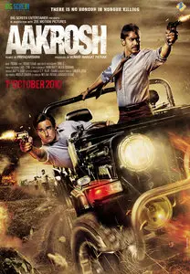 Aakrosh (2010)