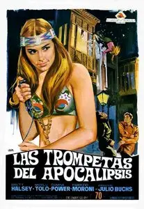 Murder by Music (1969)