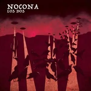 Nocona - Los Dos (2020) [Official Digital Download]