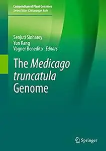 The Medicago truncatula Genome