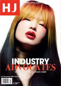 Hairdressers Journal - December 2022