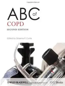ABC of COPD, 2 edition (repost)