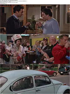 Fever Pitch (2005)
