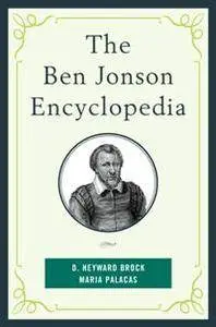 The Ben Jonson Encyclopedia