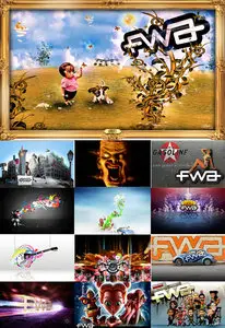 FWA Favourite Website Awards