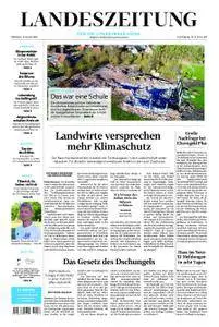Landeszeitung - 10. Januar 2018