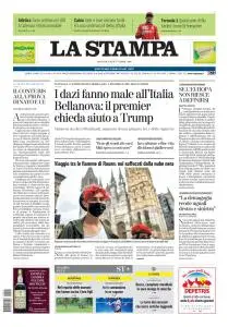 La Stampa - 29 Settembre 2019