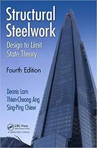 Structural Steelwork: Design to Limit State Theory, 4th Edition (Instructor Resources)