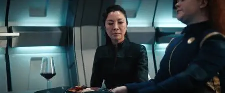 Star Trek: Discovery S03E09