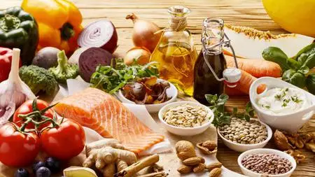 Nutrition and Energy systems