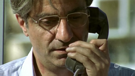 (Série évènement) Les Beaux Mecs (2011)