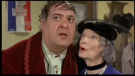 The Producers (1968)