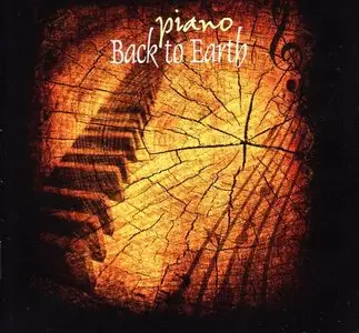 Back to Earth - 4 Albums (1998-2012)