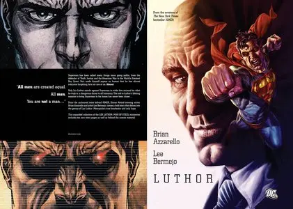 Luthor (2010)