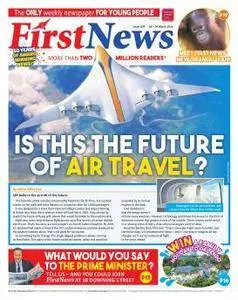 First News - 18-24 March 2016