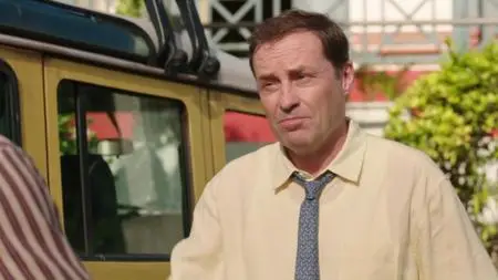 Death in Paradise S08E03