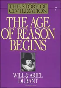 The Age of Reason Begins