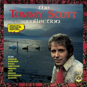 Tommy Scott - The Tommy Scott Collection (2021)