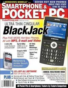 Smartphone & Pocket PC Feb/March 2007
