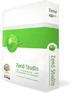 Zend Studio 8.0