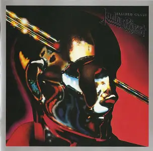 Judas Priest 1974 - 1990. 15 Remastered CDs [Re-up]
