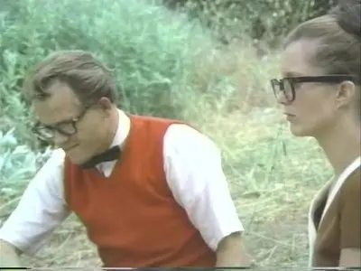 The Tale of the Dean's Wife (1970)