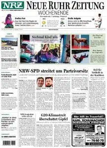 Neue Ruhr Zeitung – 29. Juni 2019