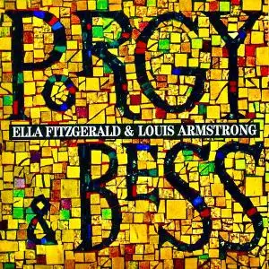 Ella Fitzgerald and Louis Armstrong - Porgy And Bess (1956/2020) [Official Digital Download 24/96]