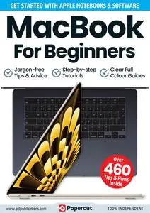 MacBook For Beginners – 30 July 2023