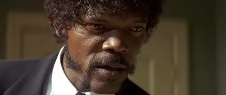 Pulp Fiction (1994)