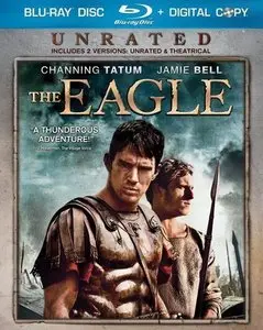 The Eagle (2011)[Full BluRay]