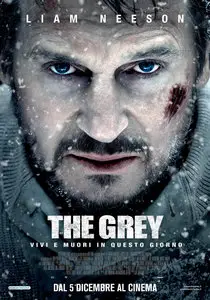 The Grey (2011)