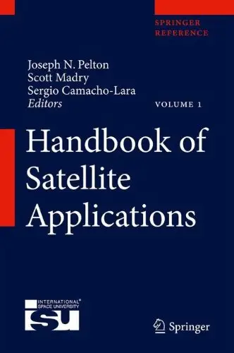 Handbook of Satellite Applications