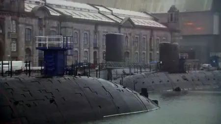 BBC - The Silent War (2013)