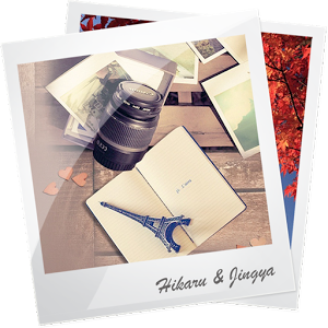 Animated Photo Frame Widget + v6.4.1 for Android