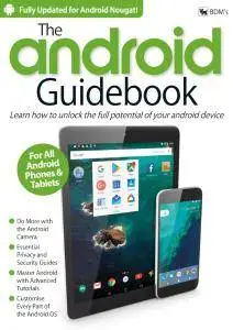 The Android Guidebook (2017)