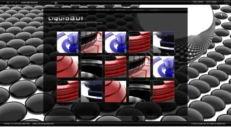 Flashden Liquid Template