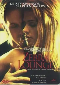 Zebra Lounge (2001) 