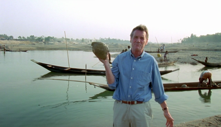 BBC - Himalaya with Michael Palin (2004)