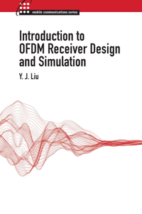 Introduction to OFDM Receiver Design and Simulation