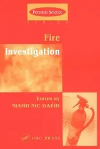 Fire Investigation (Re-Post)