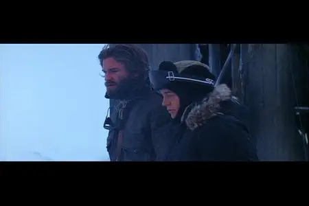 The Thing / Нечто (1982)