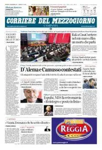 Corriere del Mezzogiorno Campania - 10 Novembre 2017