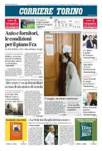 Corriere Torino – 20 maggio 2020