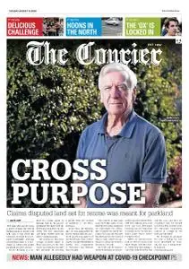 The Courier - August 11, 2020