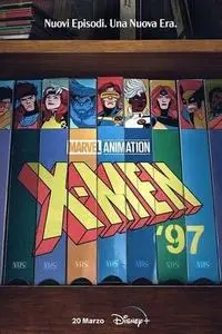 X-Men '97 S01E05
